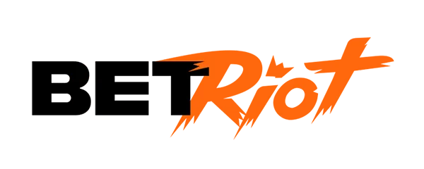 BetRiot Casino logo