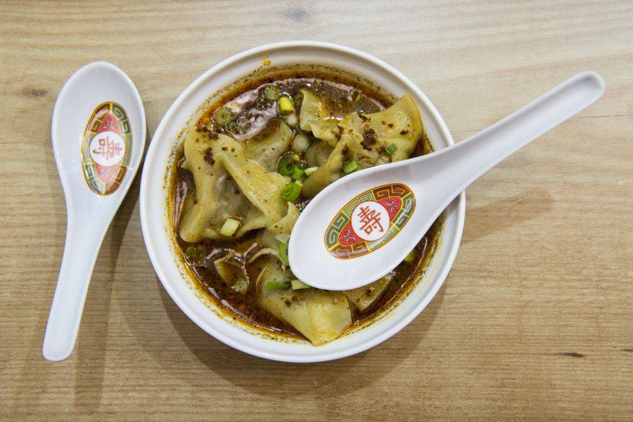 PEKO PEKO. Un viaje sin escalas a la verdadera street food asiática