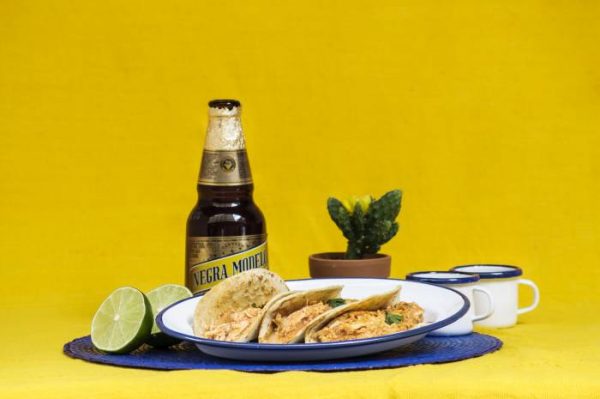 DOCE CHILES. La sinceridad fascinante de la cocina mexicana