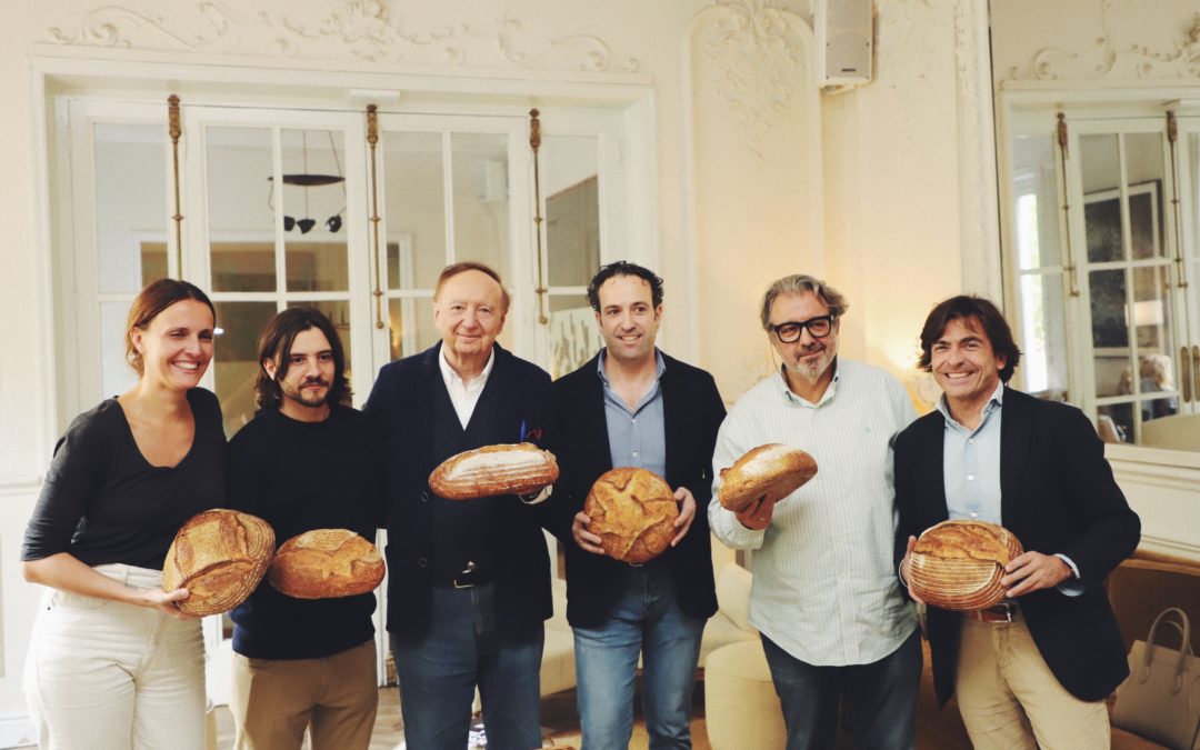 PANEM. «El mejor pan de Madrid»