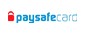 Logo de Paysafecard