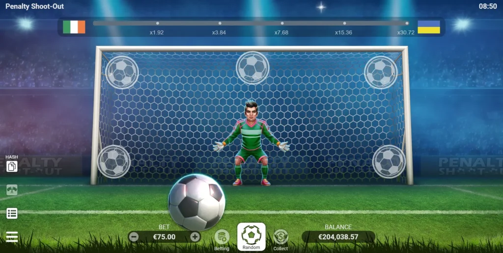 Casino Football Betting: The Perfect Combination of Strategy and Fun