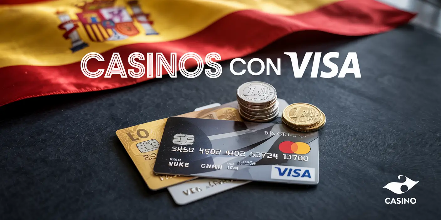 VISA Casino