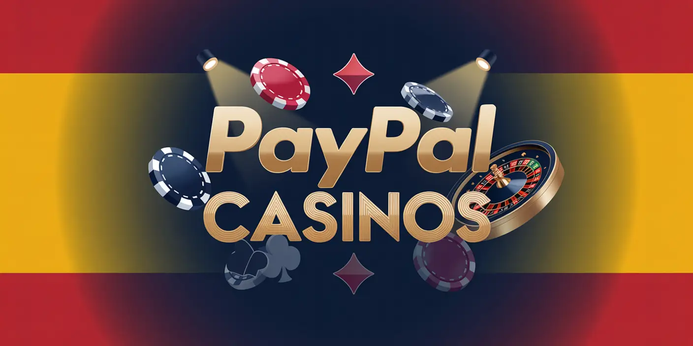 PayPal Casino