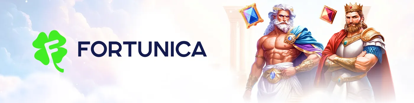 Fortunica Casino