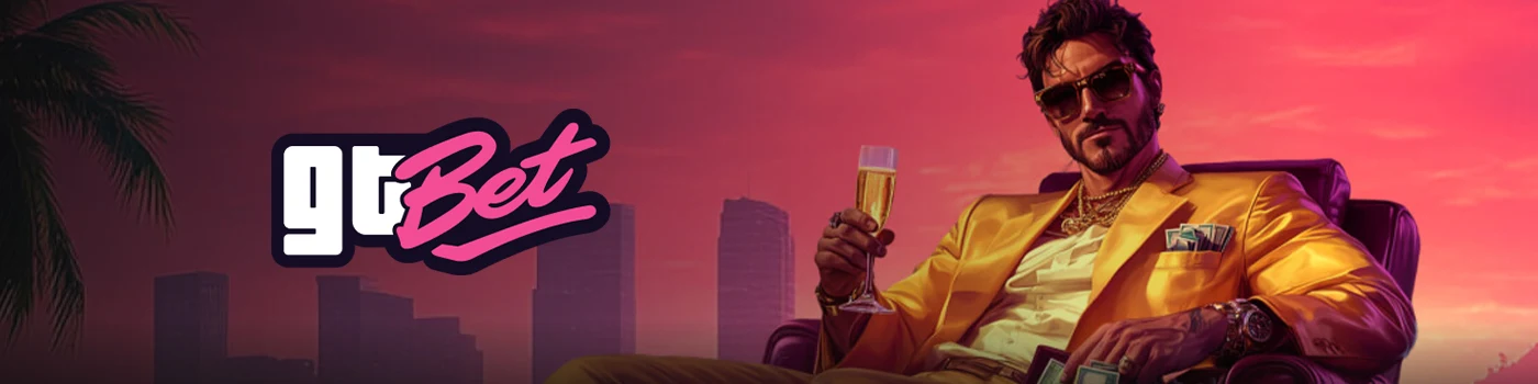 GT.Bet Casino