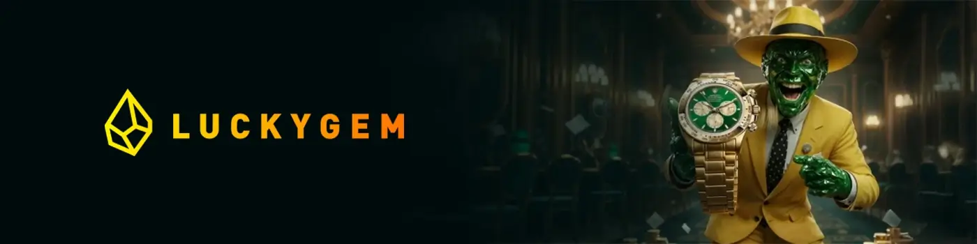 Luckygem Casino España