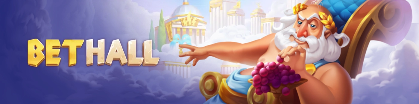 Bethall Casino