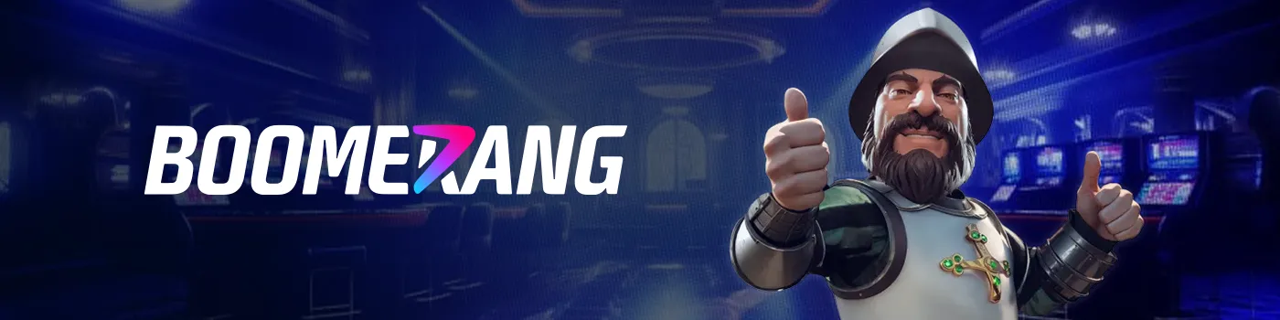 Boomerangbet Casino